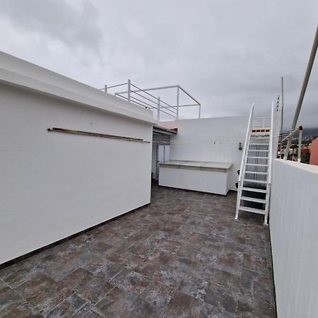 Apartamento La Roca Con Buena Ubicacion Пуерто-де-ла-Крус Екстер'єр фото