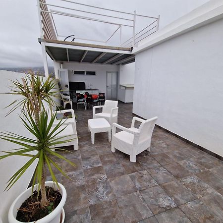 Apartamento La Roca Con Buena Ubicacion Пуерто-де-ла-Крус Екстер'єр фото