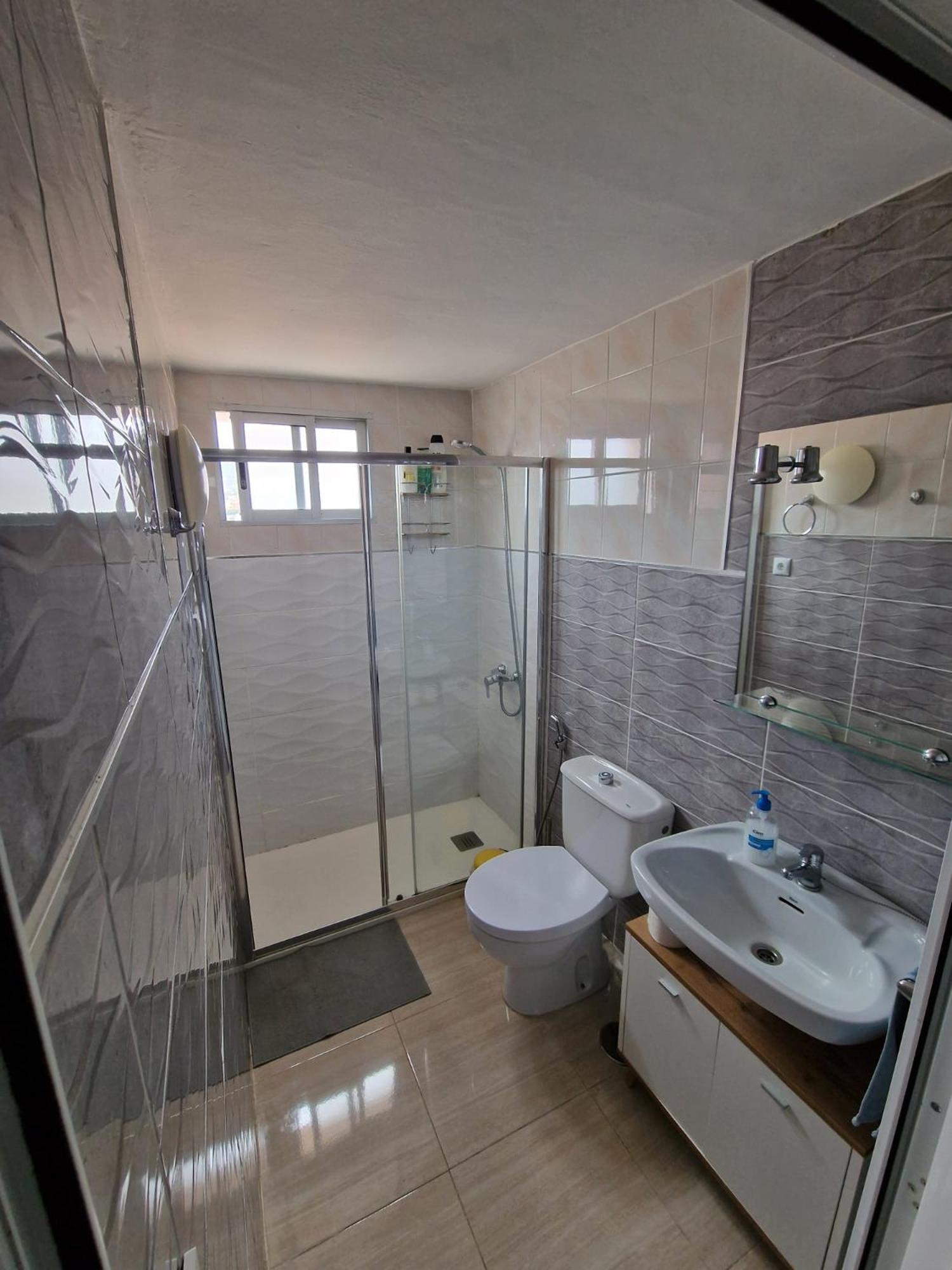 Apartamento La Roca Con Buena Ubicacion Пуерто-де-ла-Крус Екстер'єр фото