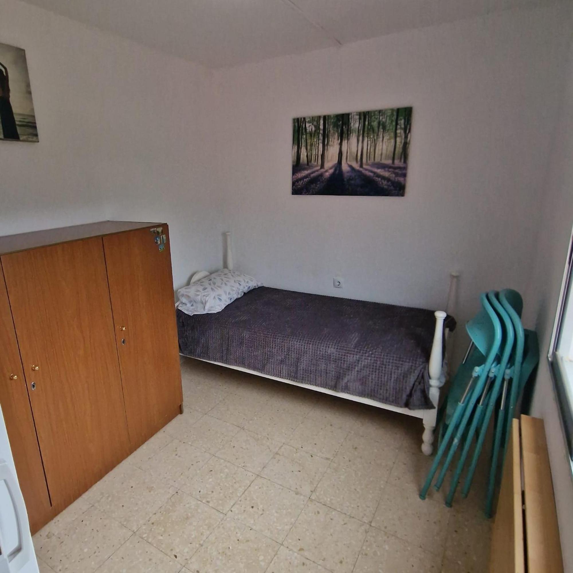 Apartamento La Roca Con Buena Ubicacion Пуерто-де-ла-Крус Екстер'єр фото